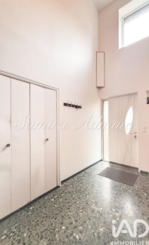 Maison à vendre 6 pièces 140 m² Ermont