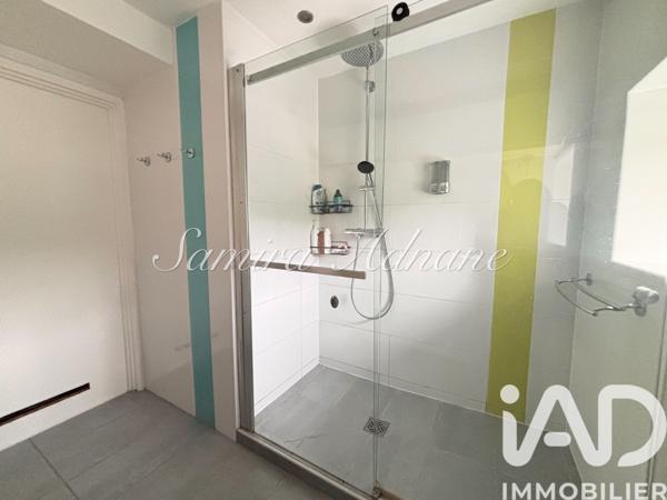 Maison à vendre 6 pièces 140 m² Ermont
