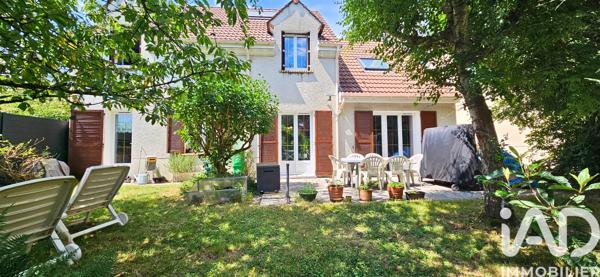 Maison à vendre 7 pièces 160 m² Deuil-la-Barre