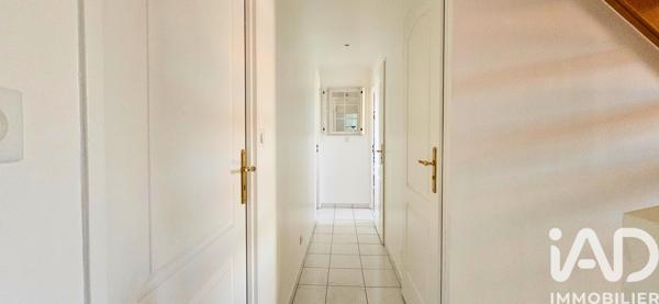 Maison à vendre 7 pièces 160 m² Deuil-la-Barre