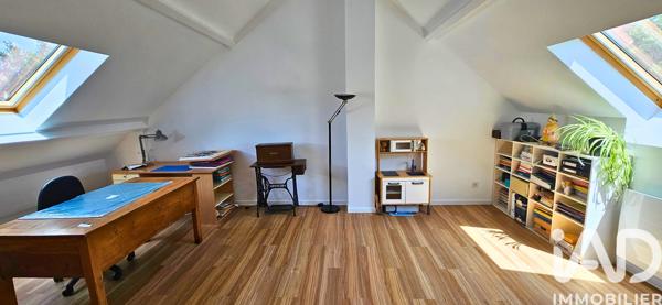 Maison à vendre 7 pièces 160 m² Deuil-la-Barre