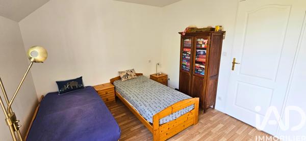 Maison à vendre 7 pièces 160 m² Deuil-la-Barre