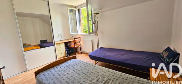Maison à vendre 7 pièces 160 m² Deuil-la-Barre