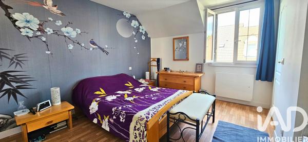 Maison à vendre 7 pièces 160 m² Deuil-la-Barre