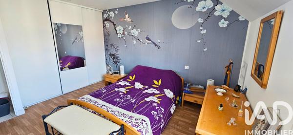 Maison à vendre 7 pièces 160 m² Deuil-la-Barre