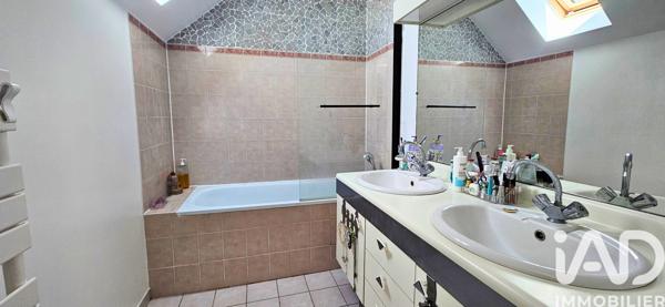 Maison à vendre 7 pièces 160 m² Deuil-la-Barre