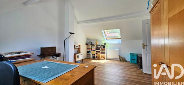 Maison à vendre 7 pièces 160 m² Deuil-la-Barre