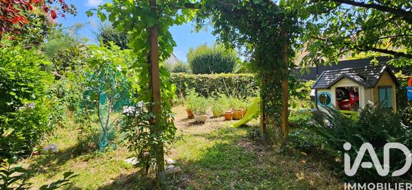 Maison à vendre 7 pièces 160 m² Deuil-la-Barre
