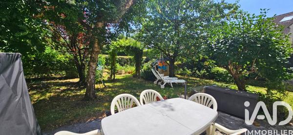 Maison à vendre 7 pièces 160 m² Deuil-la-Barre