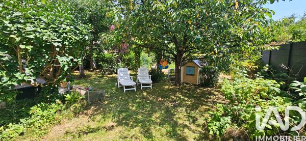 Maison à vendre 7 pièces 160 m² Deuil-la-Barre