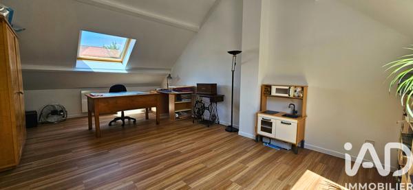Maison à vendre 7 pièces 160 m² Deuil-la-Barre
