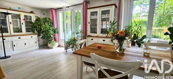 Maison à vendre 7 pièces 160 m² Deuil-la-Barre