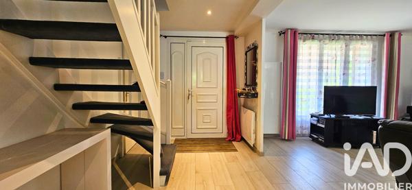 Maison à vendre 7 pièces 160 m² Deuil-la-Barre