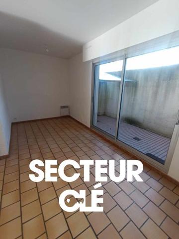 Maison mitoyenne 2 côtés Talence 77 m²