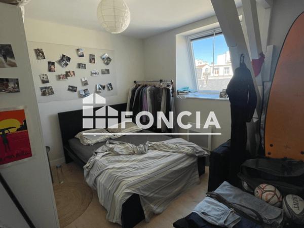 Location Appartement 2 pièces 44.18 m² - 28 BOULEVARD CARNOT Limoges 87000