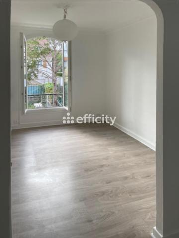 Maison 4 pièces - 65 m² Exclusivité efficity