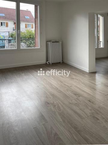 Maison 4 pièces - 65 m² Exclusivité efficity