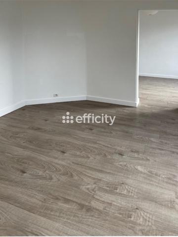 Maison 4 pièces - 65 m² Exclusivité efficity