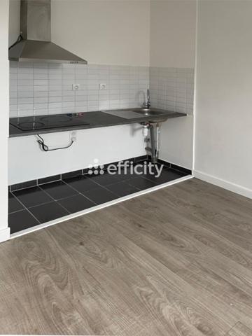 Maison 4 pièces - 65 m² Exclusivité efficity