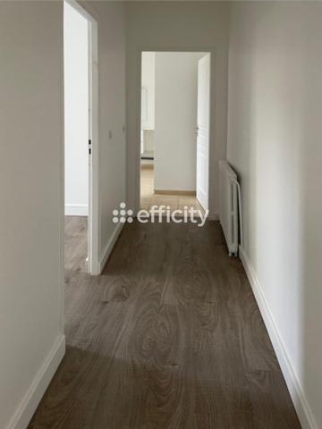 Maison 4 pièces - 65 m² Exclusivité efficity
