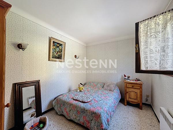 Maison Grasse 4 pièce(s)/ 1552 m2 de terrain/ Calme absolu/ Magnifique terrain