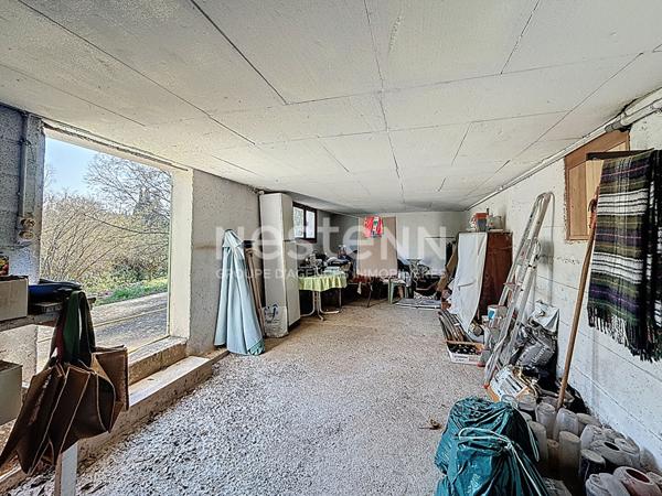 Maison Grasse 4 pièce(s)/ 1552 m2 de terrain/ Calme absolu/ Magnifique terrain