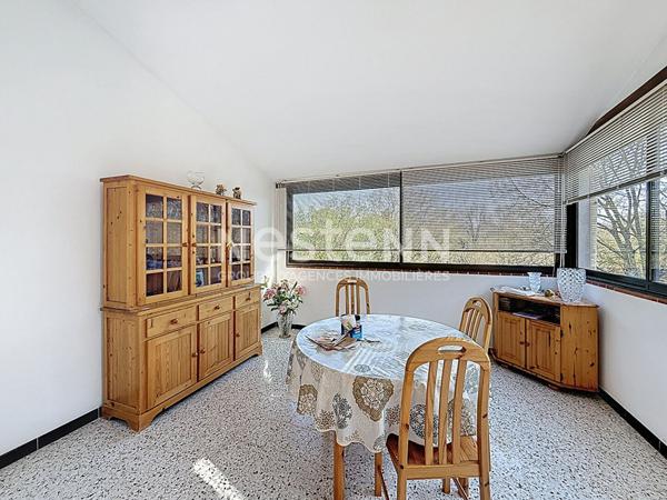 Maison Grasse 4 pièce(s)/ 1552 m2 de terrain/ Calme absolu/ Magnifique terrain