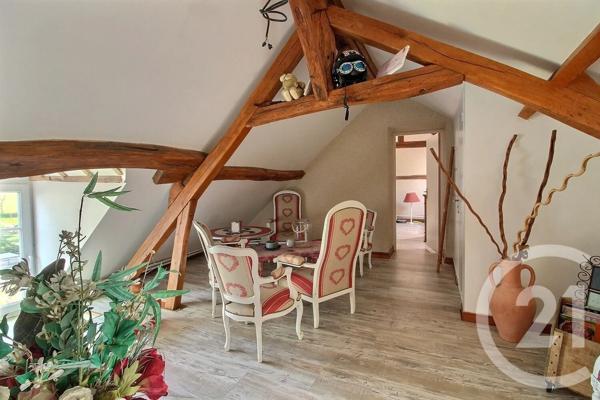 Maison à vendre  7 pièces - 183 m 2   VENDOME  - 41