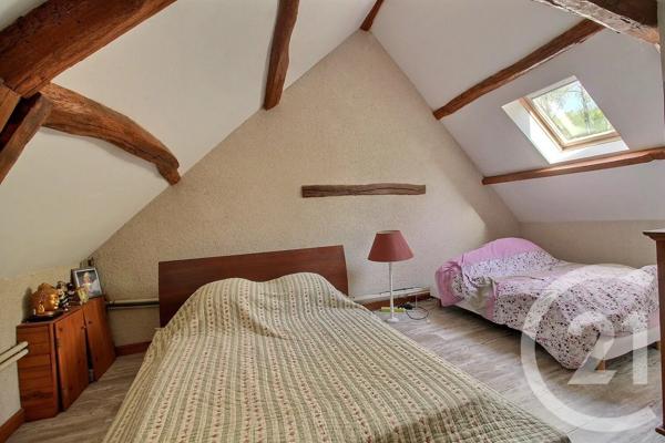 Maison à vendre  7 pièces - 183 m 2   VENDOME  - 41