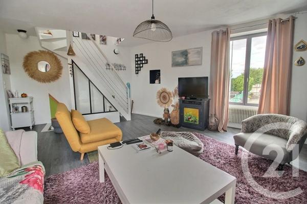 Maison à vendre  7 pièces - 183 m 2   VENDOME  - 41