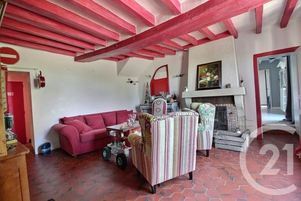 Maison à vendre  7 pièces - 183 m 2   VENDOME  - 41