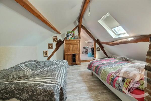 Maison à vendre  7 pièces - 183 m 2   VENDOME  - 41