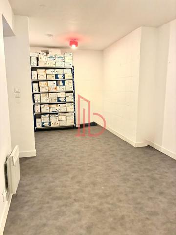 Bureau de 80 m² à vendre à Bordeaux Saint-Michel - Victoire