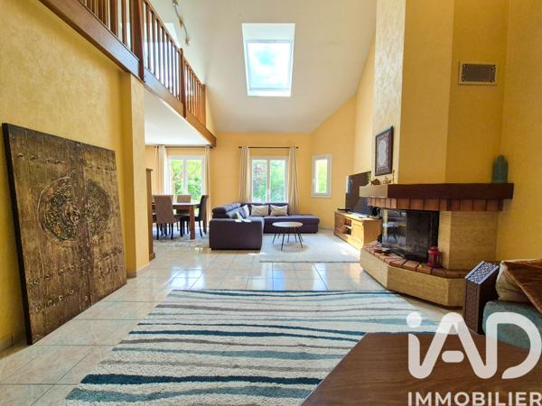 Maison à vendre 6 pièces 167 m² Courdimanche