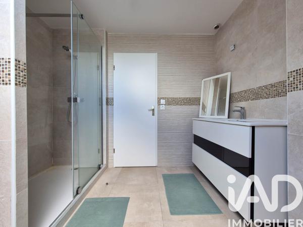 Maison à vendre 6 pièces 167 m² Courdimanche