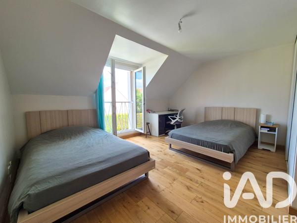 Maison à vendre 6 pièces 167 m² Courdimanche