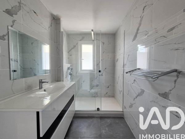 Maison à vendre 6 pièces 167 m² Courdimanche