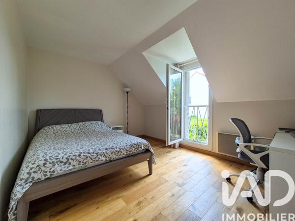 Maison à vendre 6 pièces 167 m² Courdimanche