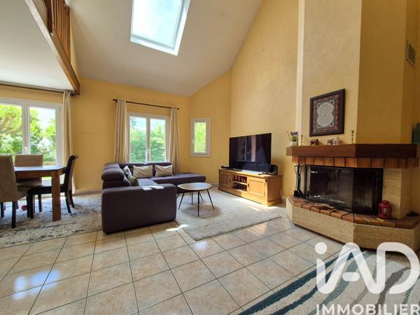 Maison à vendre 6 pièces 167 m² Courdimanche