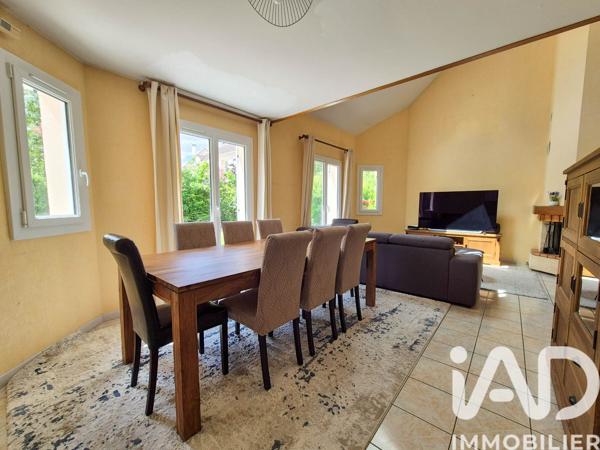 Maison à vendre 6 pièces 167 m² Courdimanche