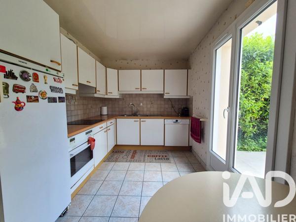 Maison à vendre 6 pièces 167 m² Courdimanche