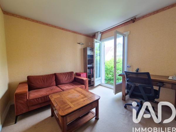 Maison à vendre 6 pièces 167 m² Courdimanche