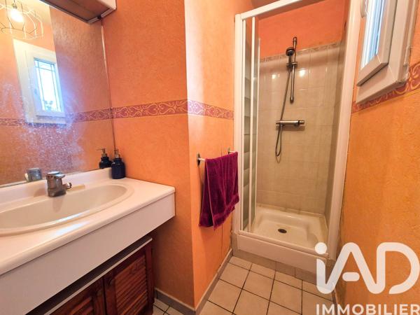 Maison à vendre 6 pièces 167 m² Courdimanche