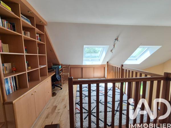 Maison à vendre 6 pièces 167 m² Courdimanche