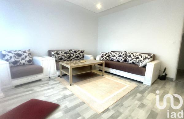 Appartement à vendre 4 pièces 87 m² Sélestat