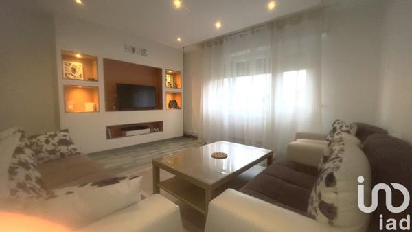 Appartement à vendre 4 pièces 87 m² Sélestat