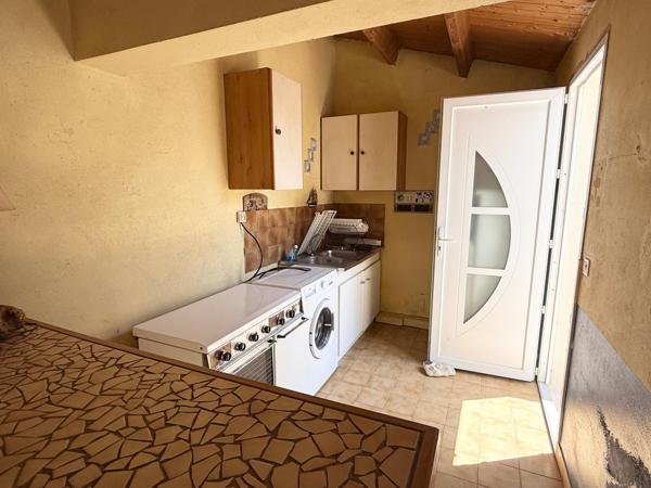 Maison familiale + T2