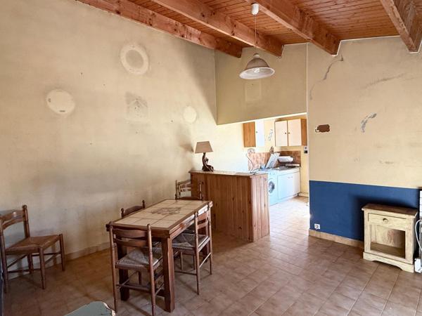 Maison familiale + T2