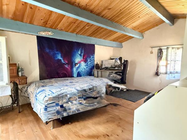 Maison familiale + T2