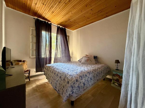 Maison familiale + T2